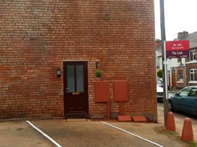 1 bedroom Flat To Let