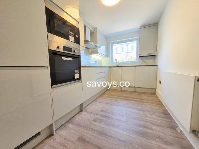 1 bedroom Flat to let Cameron Close, Myddelton Park, London