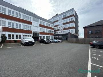 1 bedroom Flat to let Bankfield Court, Liverpool