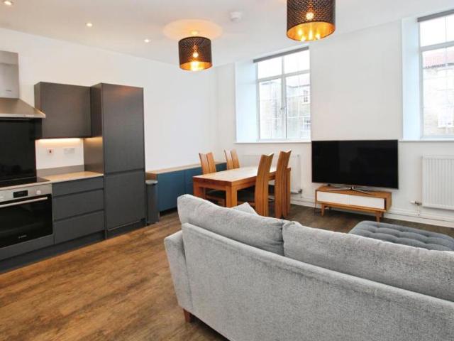 1 bedroom flat to let, Fishponds, Bristol | Ocean Estate Agents