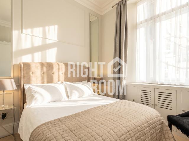 1 bedroom Flat to let Flat to Rent, Gloucester Gardens, W2 6BN