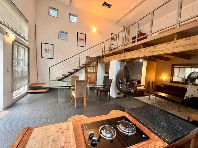 1 Bedroom Flat To Let in Craighall Park