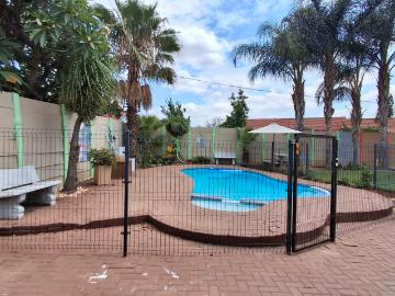 1 Bedroom Flat To Let in Bo dorp