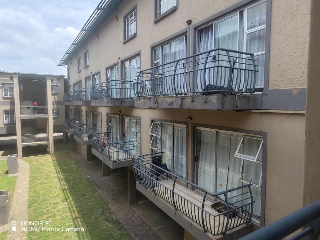 1 Bedroom Flat To Let in Bo dorp