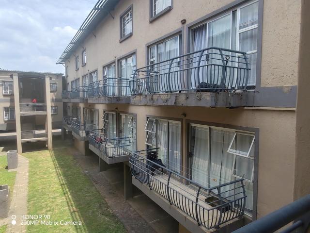 1 Bedroom Flat To Let in Bo dorp