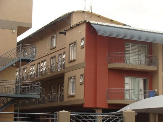 1 Bedroom Flat To Let in Bo dorp