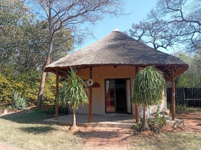 1 Bedroom Flat To Let in Bela Bela