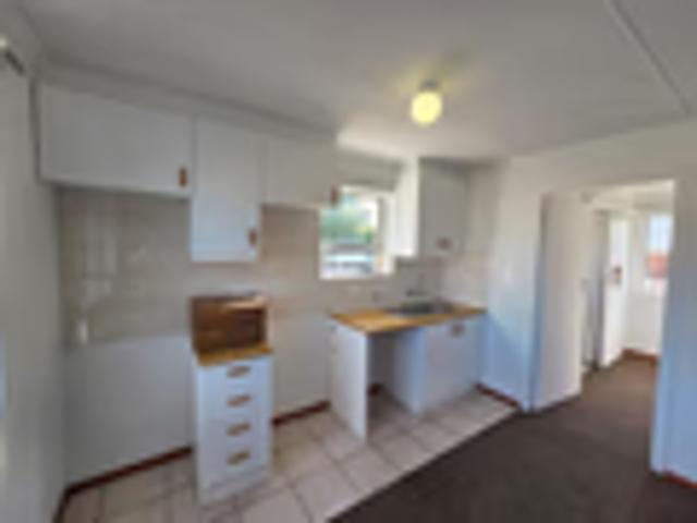 1 Bedroom Flat To Let in Bellair