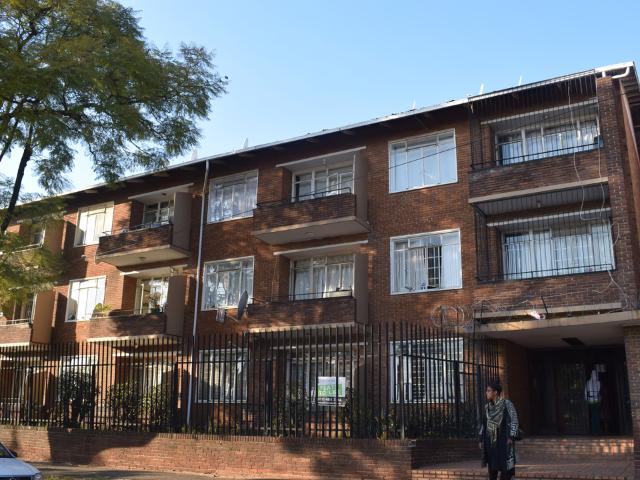 1 Bedroom Flat To Let in Bellevue