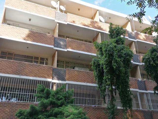1 Bedroom Flat To Let in Bellevue