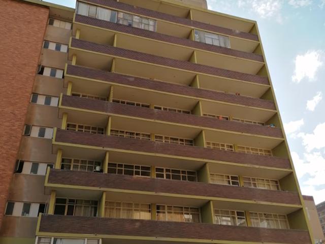 1 Bedroom Flat To Let in Berea