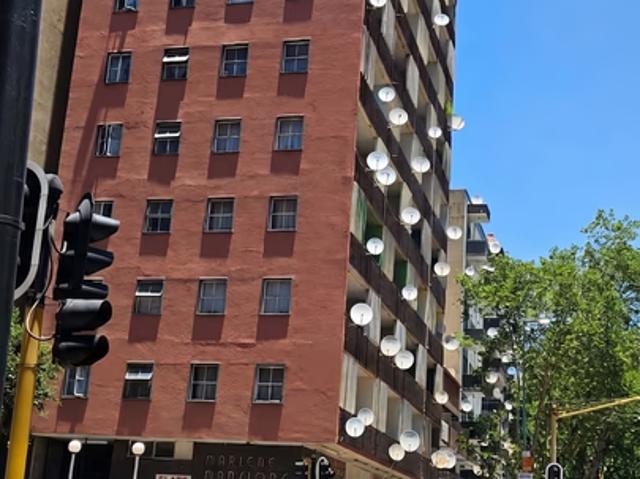 1 Bedroom Flat To Let in Berea