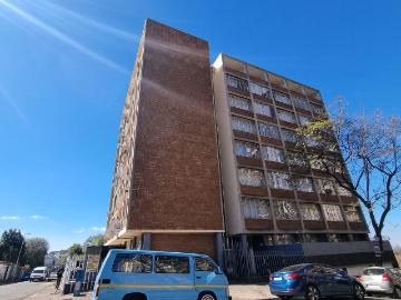 Berea, City of Johannesburg Metropolitan Municipality, City of Ekurhuleni Metropolitan Municipality, Gauteng, South Africa