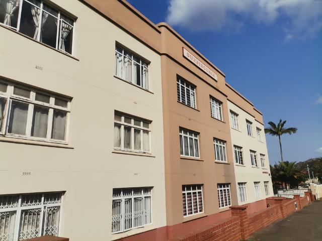 1 Bedroom Flat To Let in Glenwood