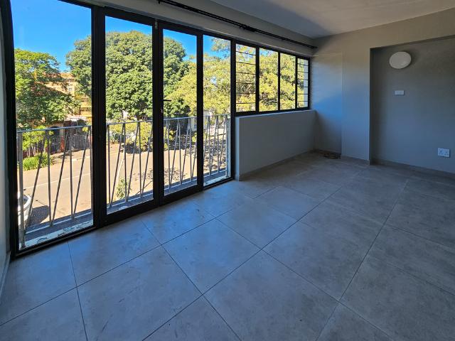 1 Bedroom Flat To Let in Glenwood