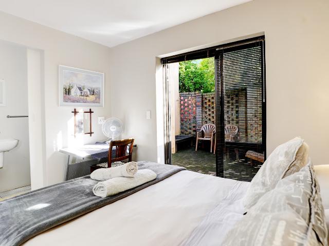 1 Bedroom Flat To Let in Durbanville Central