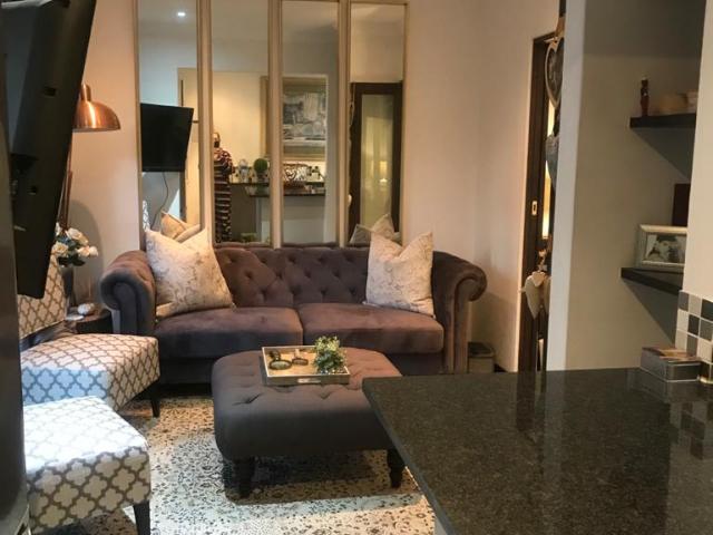 1 Bedroom Flat To Let in Eagle Canyon Golf Estate