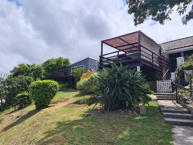 1 Bedroom Flat To Let in East Bank