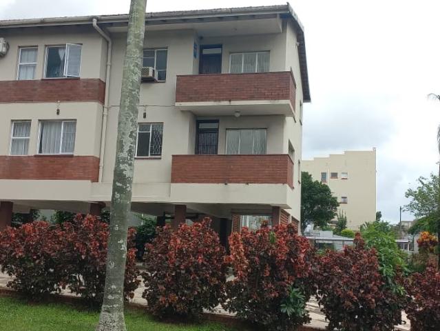 1 Bedroom Flat To Let in Essenwood