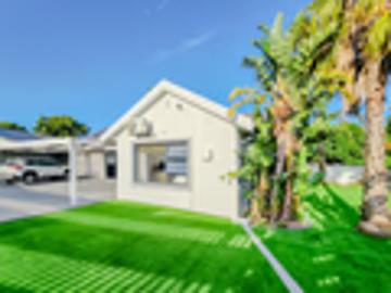 1 Bedroom Flat To Let in Eversdal