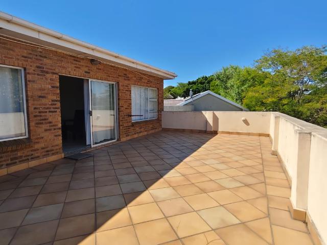 1 Bedroom Flat To Let in Kenridge