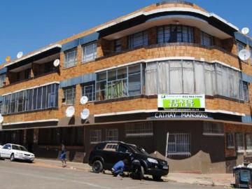 Jeppestown, City of Ekurhuleni Metropolitan Municipality, Gauteng, South Africa