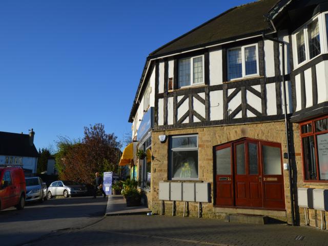 1 Bedroom Flat To Let in Leeds, LS16