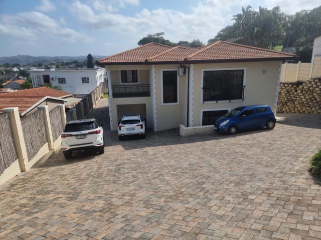 1 Bedroom Flat To Let in Mount Vernon