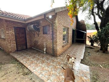 Modimolle, Modimolle Local Municipality, Bela Bela Local Municipality, Waterberg District Municipality, Limpopo