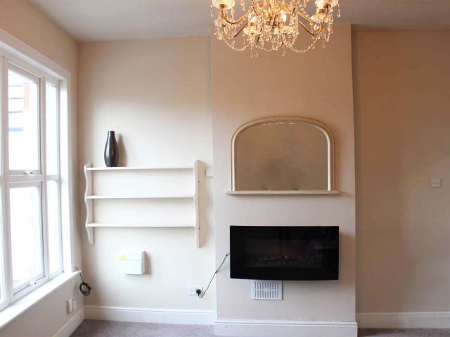 1 Bedroom Flat To Let in Nottingham, NG10