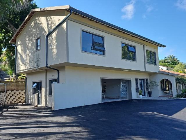 1 Bedroom Flat To Let in Northdene