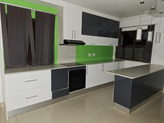 1 Bedroom Flat To Let in Somerset Park