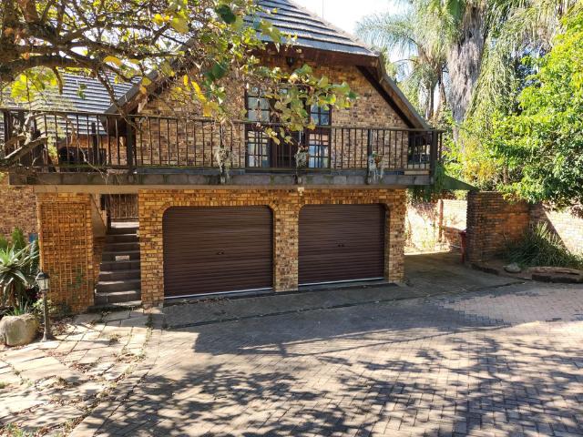 1 Bedroom Flat To Let in Sonheuwel