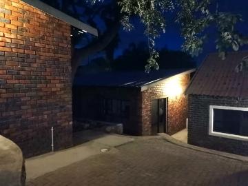 Rustenburg, Rustenburg Local Municipality, Rustenburg Local Municipality, Bojanala Platinum District Municipality, Gauteng, South Africa