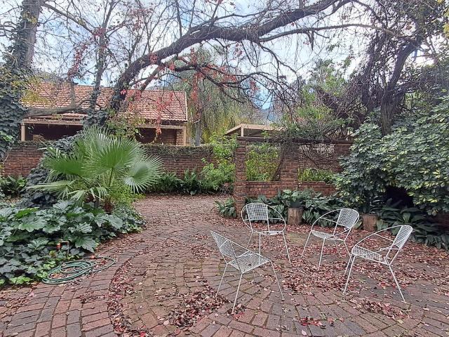 1 Bedroom Flat To Let in Schoemansville