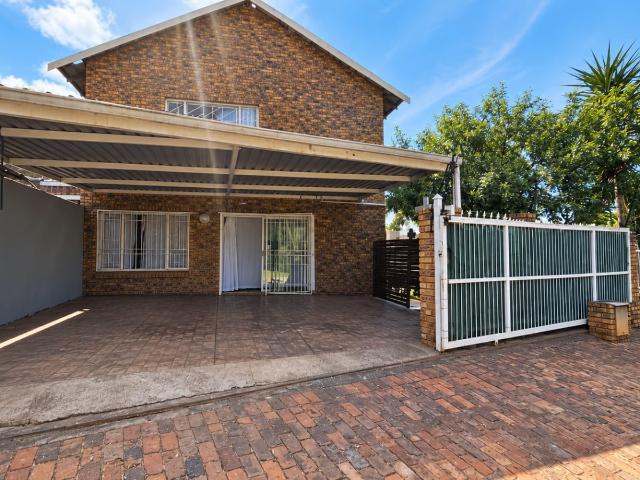 1 Bedroom Flat To Let in Schoemansville