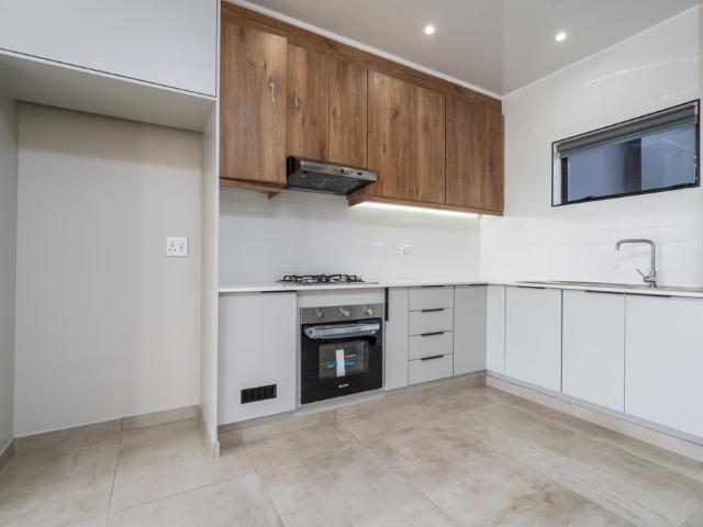 1 Bedroom Flat To Let in Secunda | Perfektum Homes