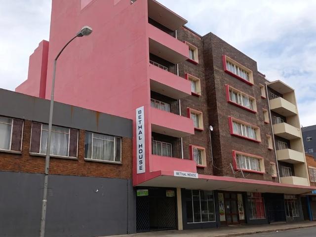 1 Bedroom Flat To Let in Springs Central