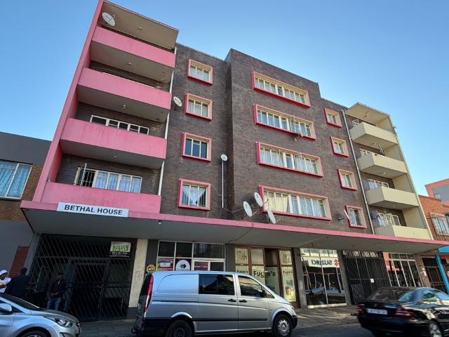1 Bedroom Flat To Let in Springs Central