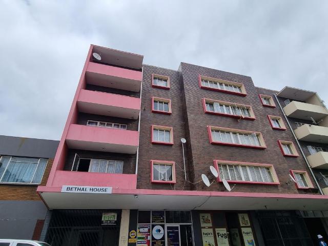 1 Bedroom Flat To Let in Springs Central