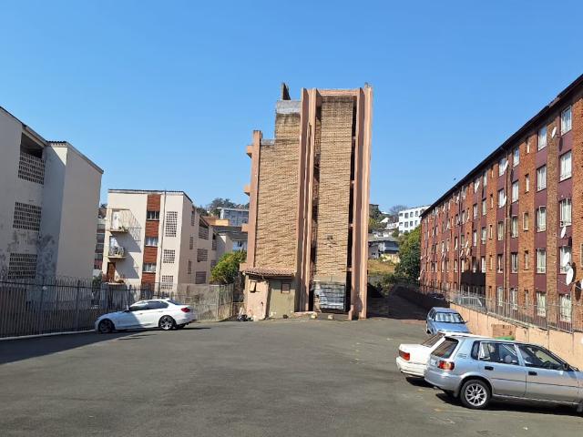 1 Bedroom Flat To Let in Sydenham