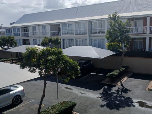 1 Bedroom Flat To Let in Point Waterfront