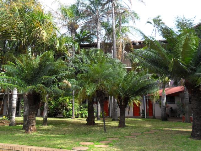 1 Bedroom Flat To Let in Phalaborwa