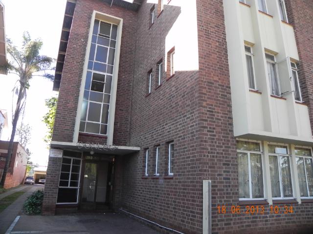 1 Bedroom Flat To Let in Pietermaritzburg Central | Halo Property Management PMB