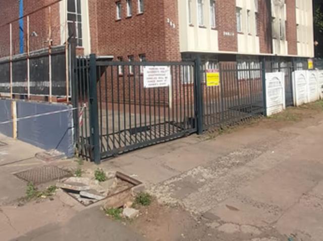 1 Bedroom Flat To Let in Pietermaritzburg Central | Halo Property Management PMB