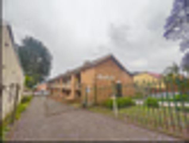 1 Bedroom Flat To Let in Pietermaritzburg Central