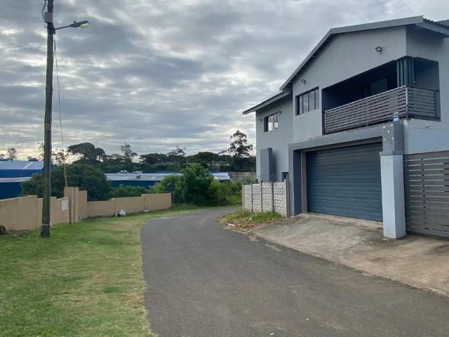 1 Bedroom Flat To Let in Rockford