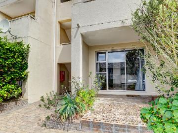 1 Bedroom Flat To Let in Ridgeworth