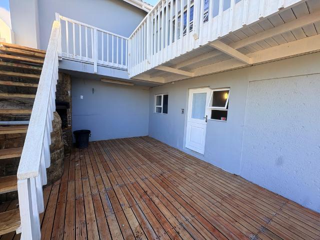 1 Bedroom Flat To Let in West Bank