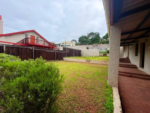1 Bedroom Flat To Let in West Bank